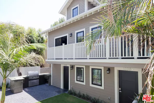 1238 W 30th St #1238.1, Los Angeles, CA 90007