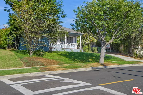 Los Angeles, CA 90043,4581 Northridge Dr