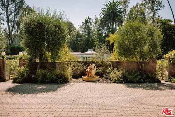 Los Angeles, CA 90077,101 Bel Air Rd