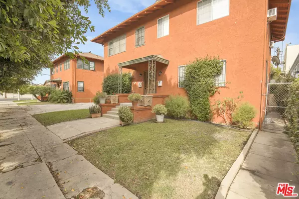 Los Angeles, CA 90004,204 S Serrano Ave