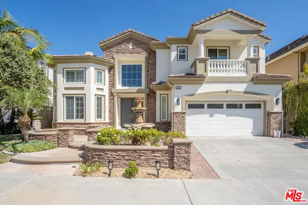 18751 Turfway Park, Yorba Linda, CA 92886