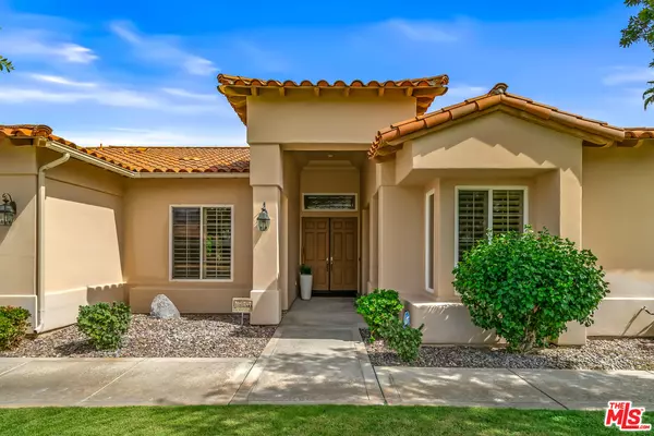 Palm Springs, CA 92264,2788 Princess Ln