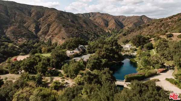3100 Mandeville Canyon Rd, Los Angeles, CA 90049