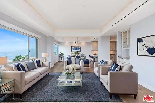 Santa Monica, CA 90403,101 California Ave #901