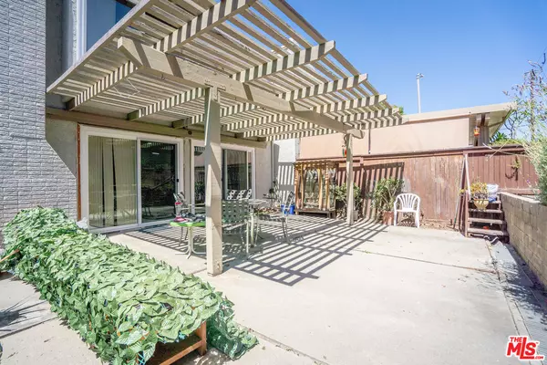 La Mirada, CA 90638,12203 Santa Gertrudes Ave #64