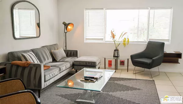 Palm Springs, CA 92262,394 W Bon Air Dr