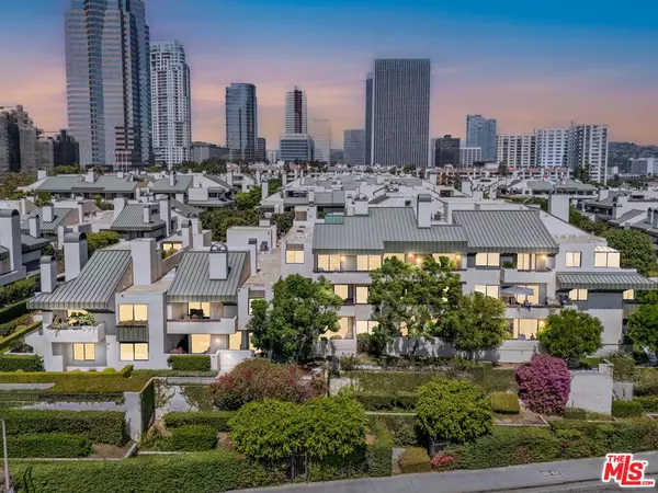 2401 Century Hl, Los Angeles, CA 90067