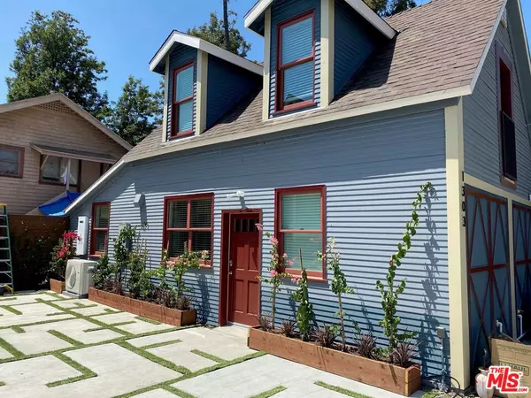 1301 W 22nd St #1303, Los Angeles, CA 90007