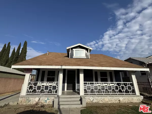 Los Angeles, CA 90037,4312 Walton Ave