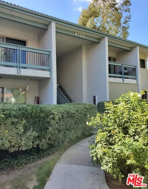 4726 Park Granada #216, Calabasas, CA 91302
