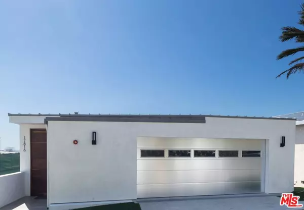 Pacific Palisades, CA 90272,17816 Porto Marina Way