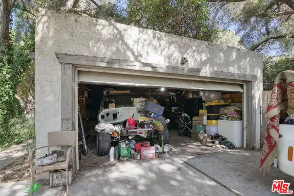 Monte Nido, CA 91302,25614 Timpangos Dr