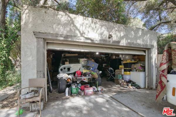 Monte Nido, CA 91302,25614 Timpangos Dr