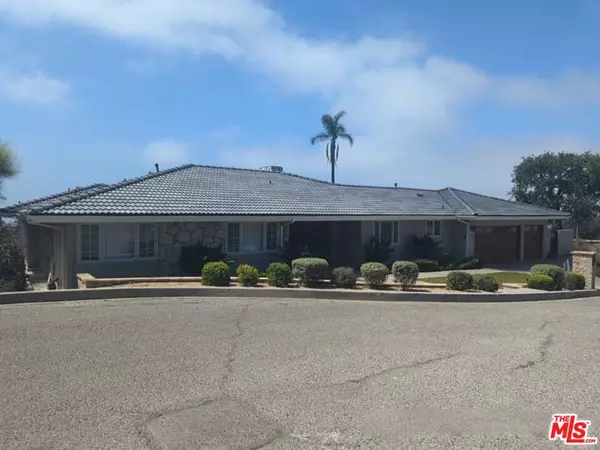 1156 Las Pulgas Pl, Pacific Palisades, CA 90272