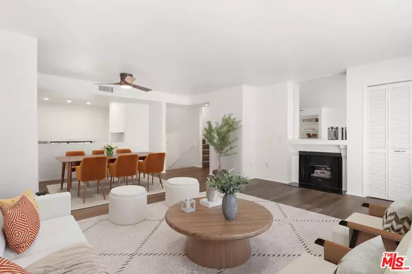 Panorama City, CA 91402,14500 Van Nuys Blvd #33