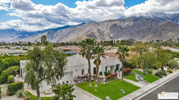 Palm Springs, CA 92262,1441 Amelia Way