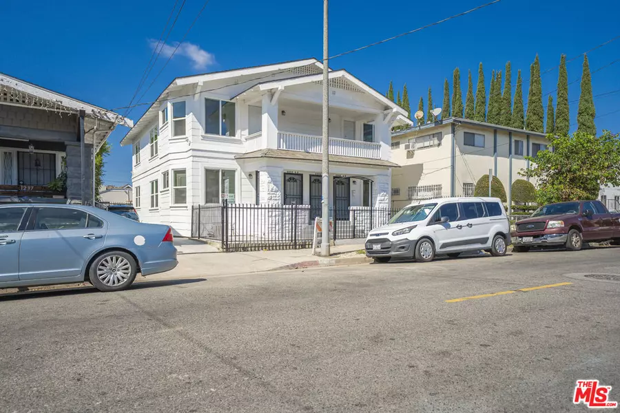1233 Fedora St, Los Angeles, CA 90006