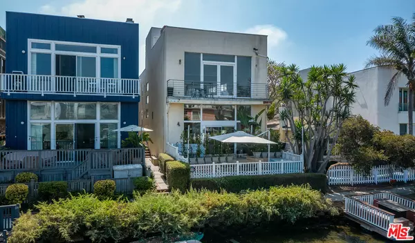 Venice, CA 90291,224 Linnie Canal