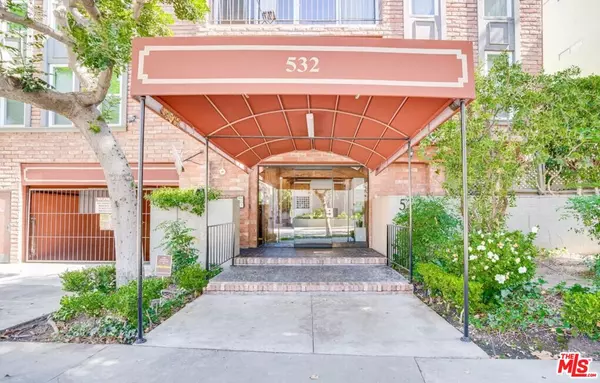 532 N Rossmore Ave #306, Los Angeles, CA 90004