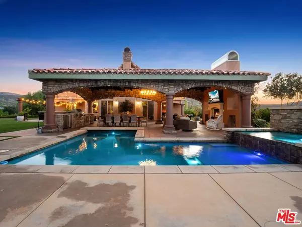 Canyon Country, CA 91387,27023 Rolling Hills Ave