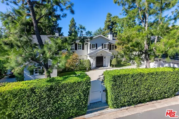 Los Angeles, CA 90077,655 N Faring Rd