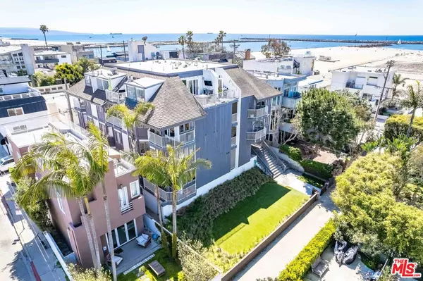 Marina Del Rey, CA 90292,24 Westwind St #G