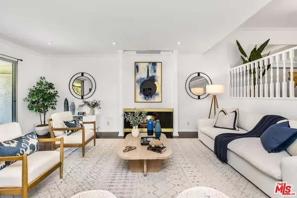 4780 La Villa Marina #H, Marina Del Rey, CA 90292