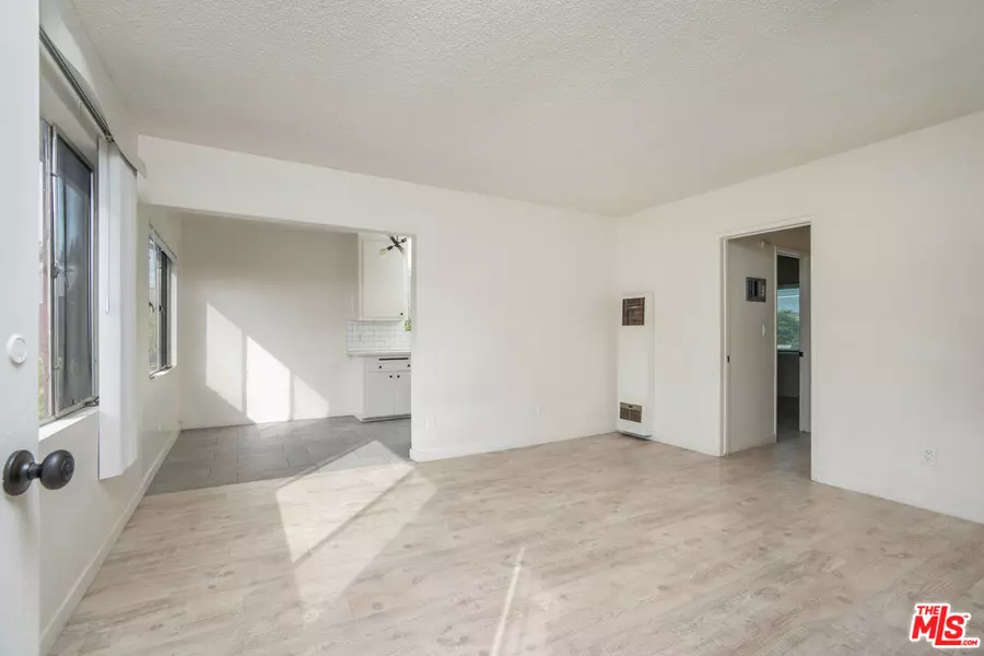 2614 Michigan Ave #4, Los Angeles, CA 90033