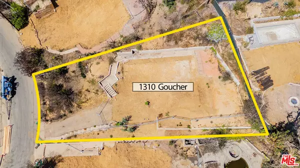 1310 Goucher St, Pacific Palisades, CA 90272