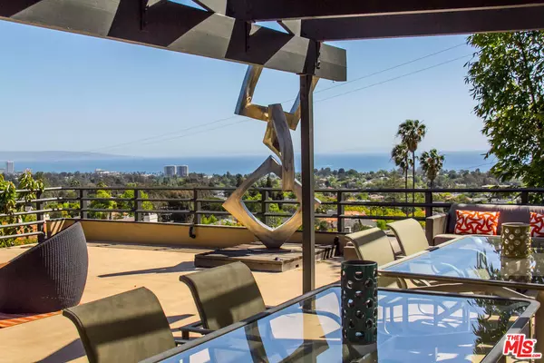 Pacific Palisades, CA 90272,1314 Goucher St