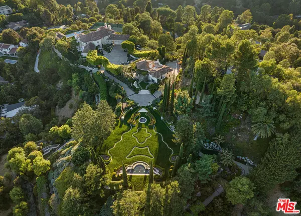 Los Angeles, CA 90077,2911 Antelo View Dr