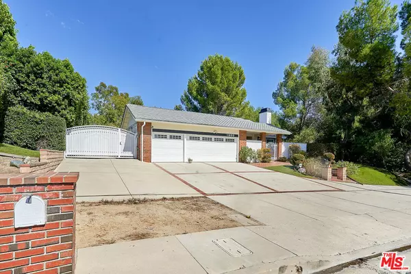 Granada Hills, CA 91344,11800 Zelzah Ave