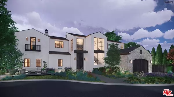 Pacific Palisades, CA 90272,13741 Romany Dr