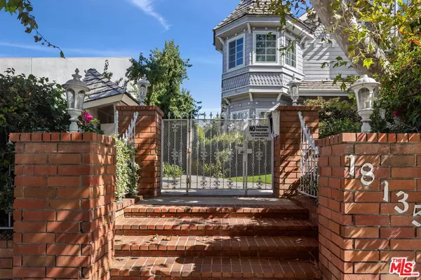 Tarzana, CA 91356,18135 Burbank Blvd #6