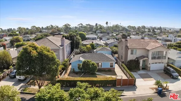 Los Angeles, CA 90066,12616 Bonaparte Ave