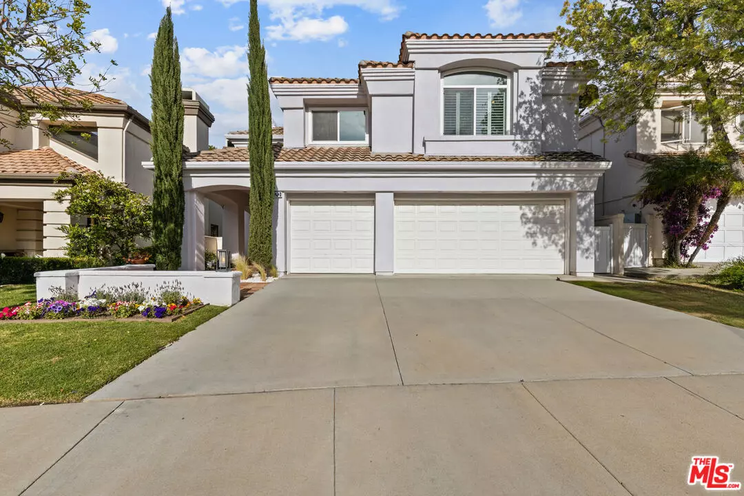 Calabasas, CA 91302,4370 Park Monte Nord