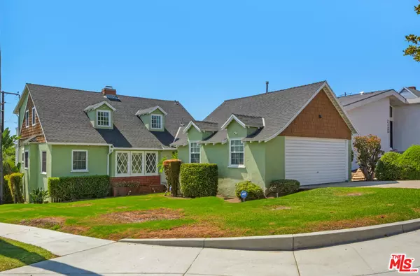 Los Angeles, CA 90043,4605 Mioland Dr