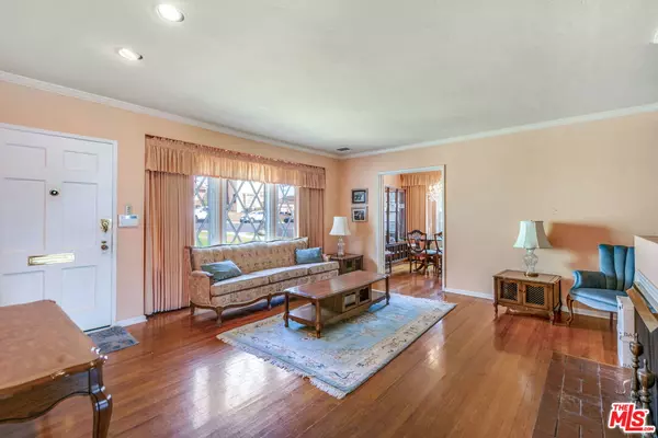 Los Angeles, CA 90043,4605 Mioland Dr