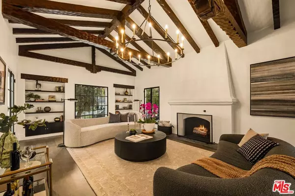 Los Angeles, CA 90024,820 Glenmont Ave