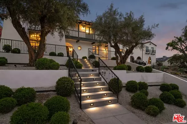 Los Angeles, CA 90024,820 Glenmont Ave