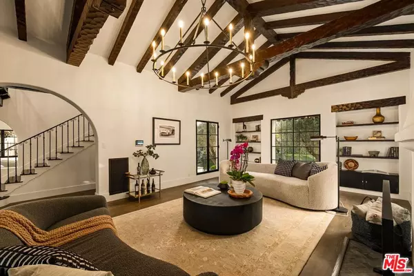 Los Angeles, CA 90024,820 Glenmont Ave