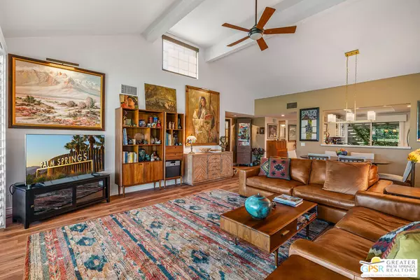 Palm Springs, CA 92264,2900 Calle Loreto