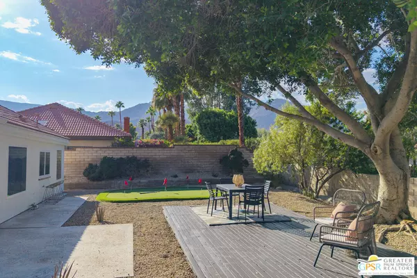 Palm Desert, CA 92260,72950 Amber St