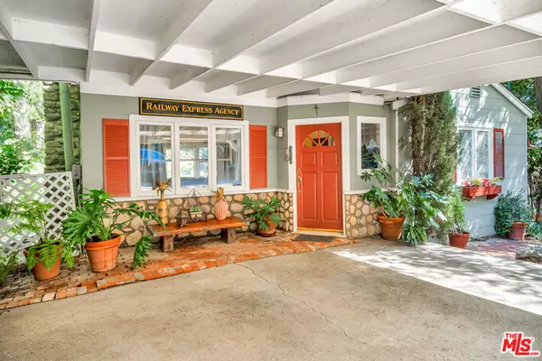 Agoura Hills, CA 91301,28927 Cove Pl