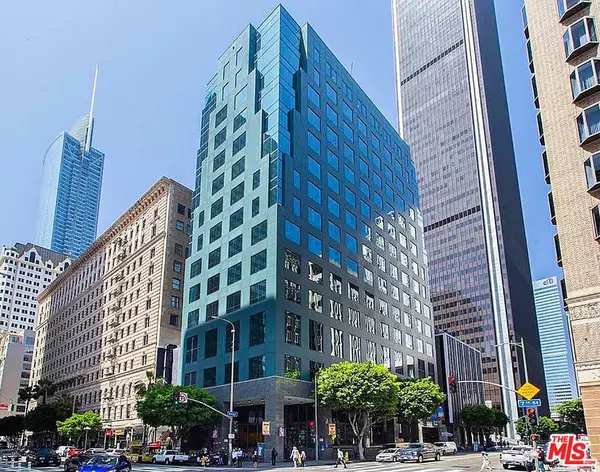 Los Angeles, CA 90017,655 S Hope St #1006