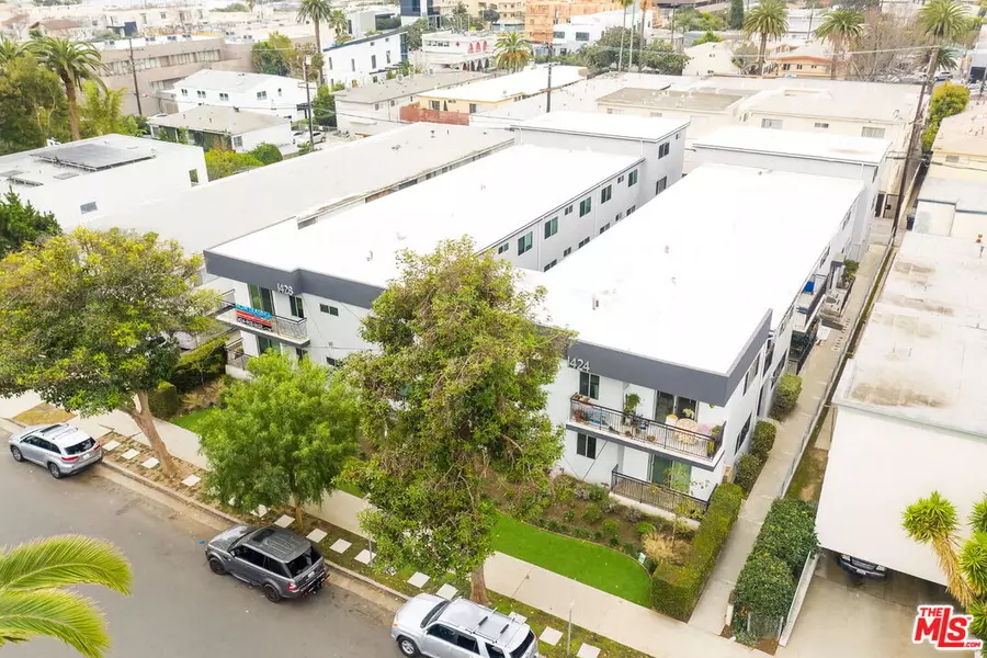 1428 12th St, Santa Monica, CA 90401