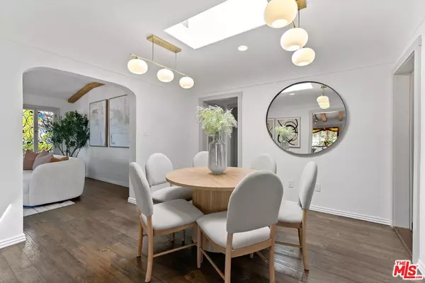 Los Angeles, CA 90025,10320 Mississippi Ave