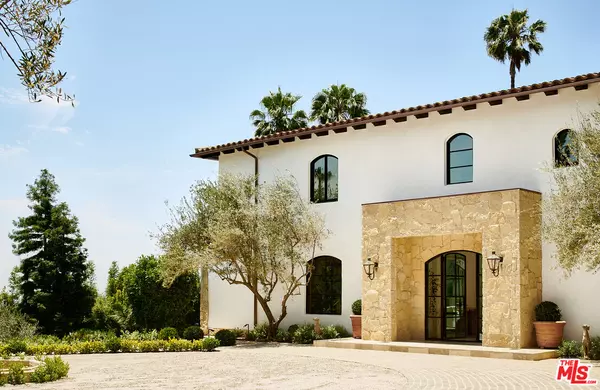 Los Angeles, CA 90077,701 Nimes Rd