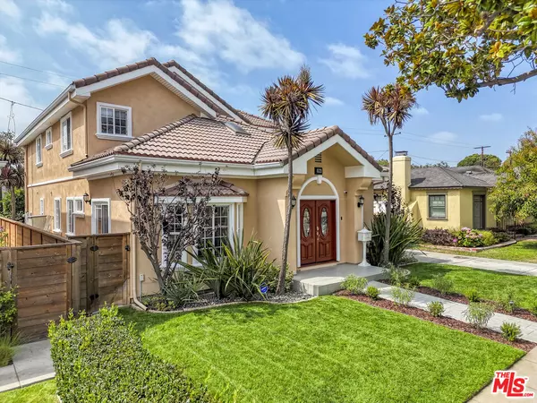 Culver City, CA 90230,10943 Barman Ave