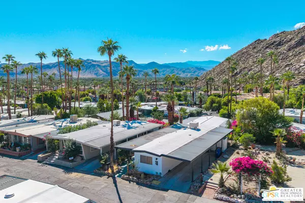 Palm Springs, CA 92264,521 Jade Ln